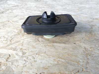 Mercedes Jacking Lift Point Jack Support Pad A1646900509 CL GL ML R S Class3